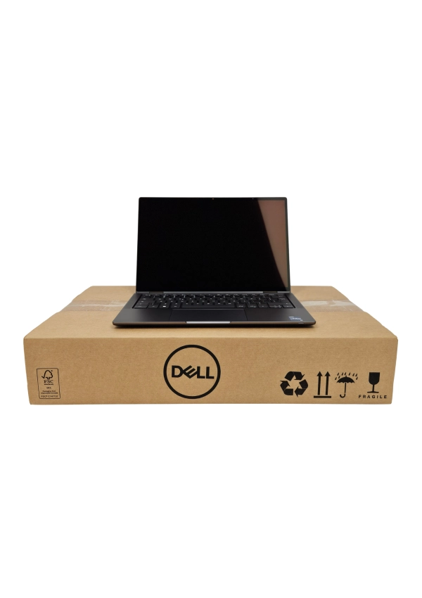 2w1 DELL Latitude 9330 i7-1260U 16GB 512GB SSD 13,3
